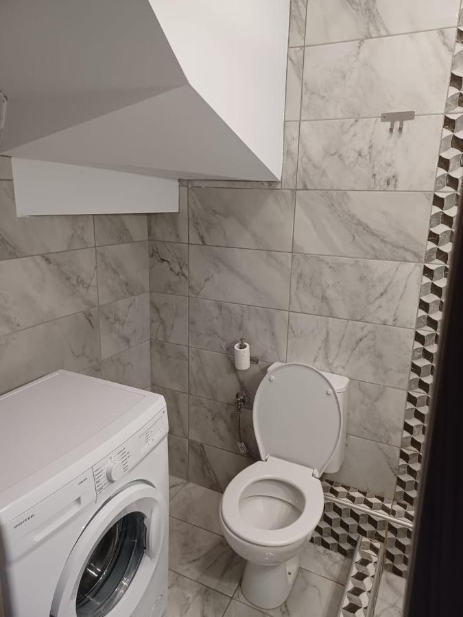 Ένα Μέρος Για Ήσυχες Διακοπές Apartment Ioannina Exterior photo