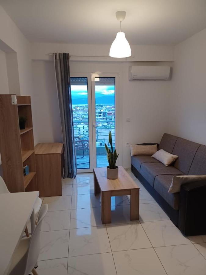 Ένα Μέρος Για Ήσυχες Διακοπές Apartment Ioannina Exterior photo