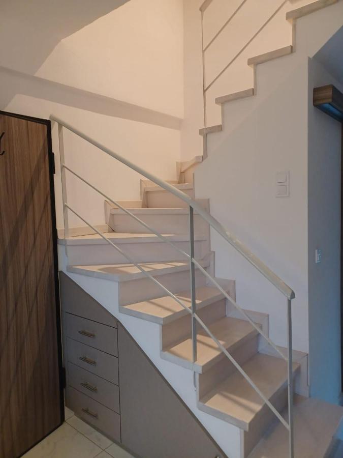 Ένα Μέρος Για Ήσυχες Διακοπές Apartment Ioannina Exterior photo