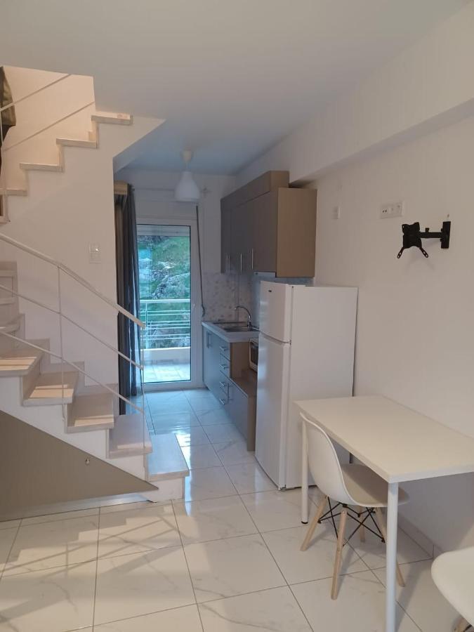 Ένα Μέρος Για Ήσυχες Διακοπές Apartment Ioannina Exterior photo